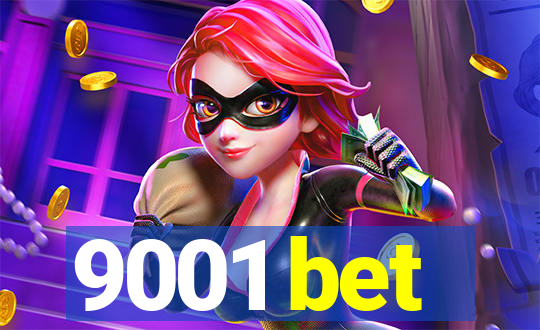 9001 bet